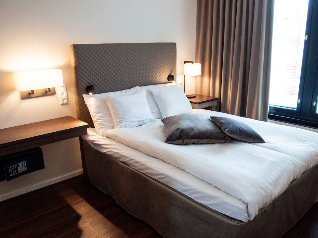 KT - Original Sokos Hotel Seurahuone