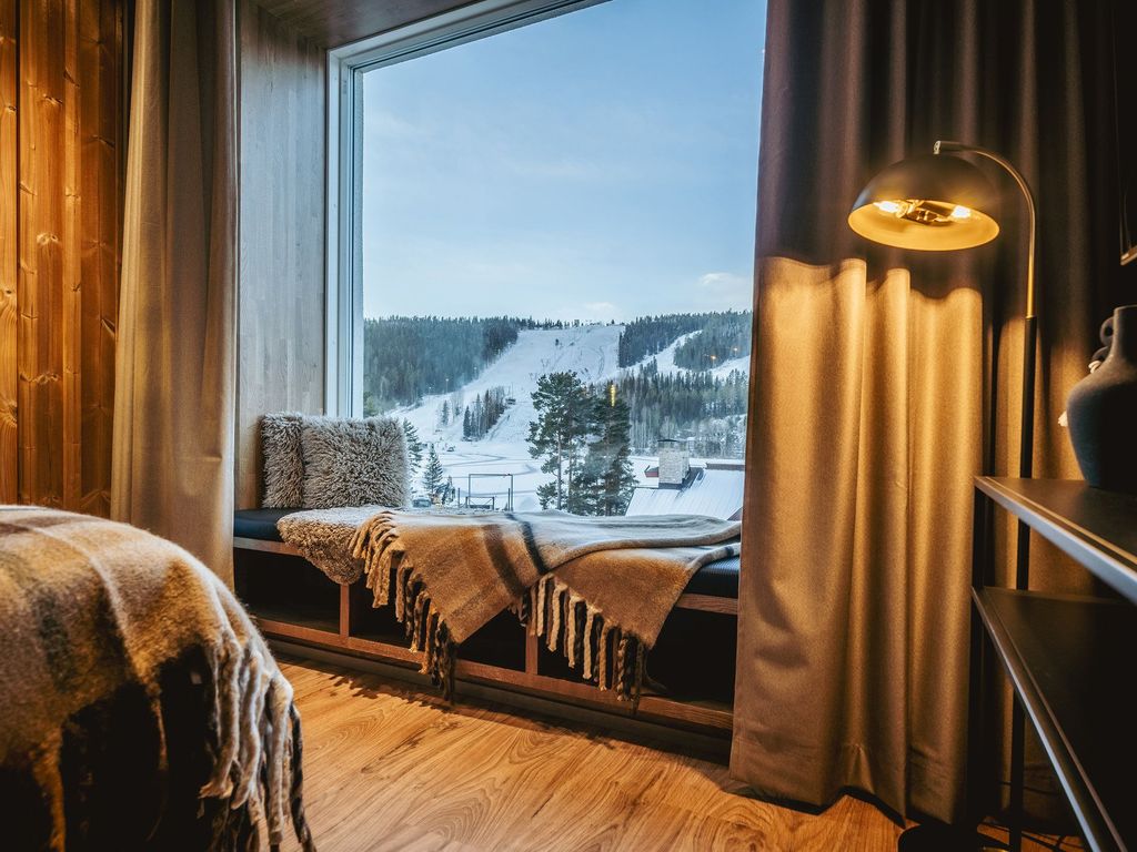 Break Sokos Hotel Tahko