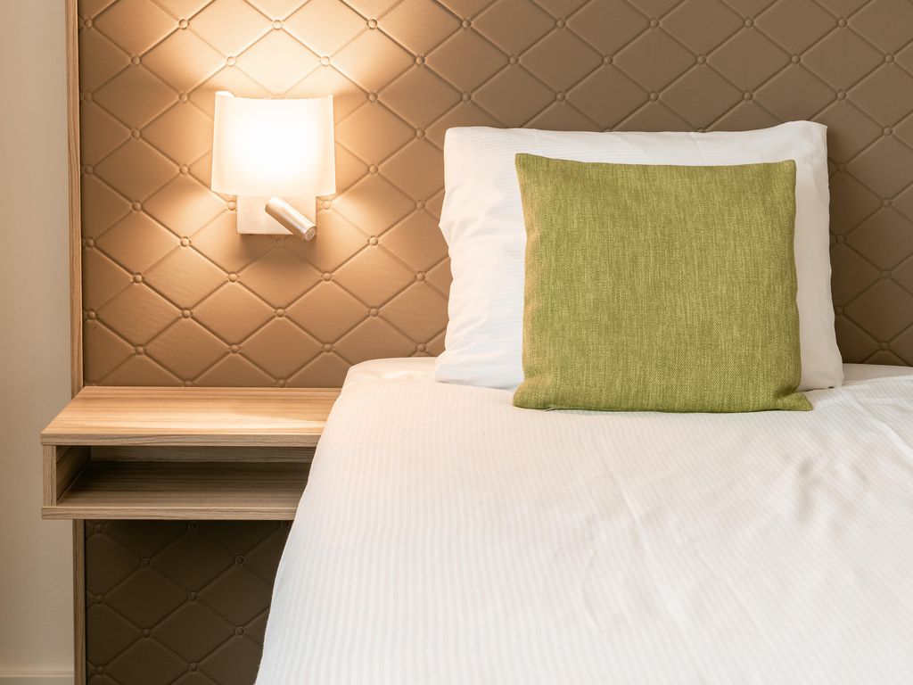 Churchill hotel Terneuzen