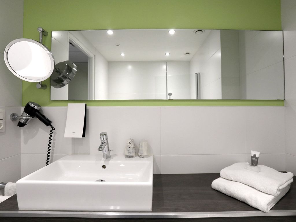 Churchill hotel Terneuzen