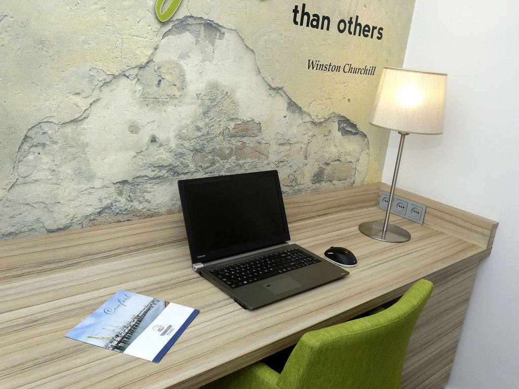 Churchill hotel Terneuzen