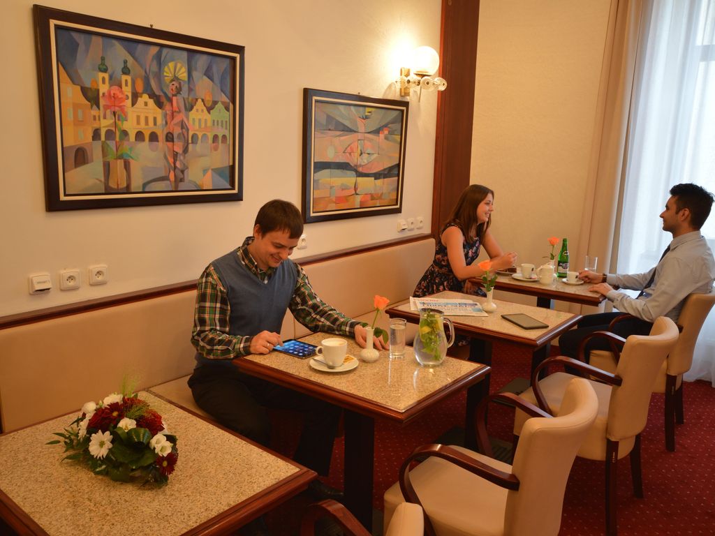 Grandhotel Garni