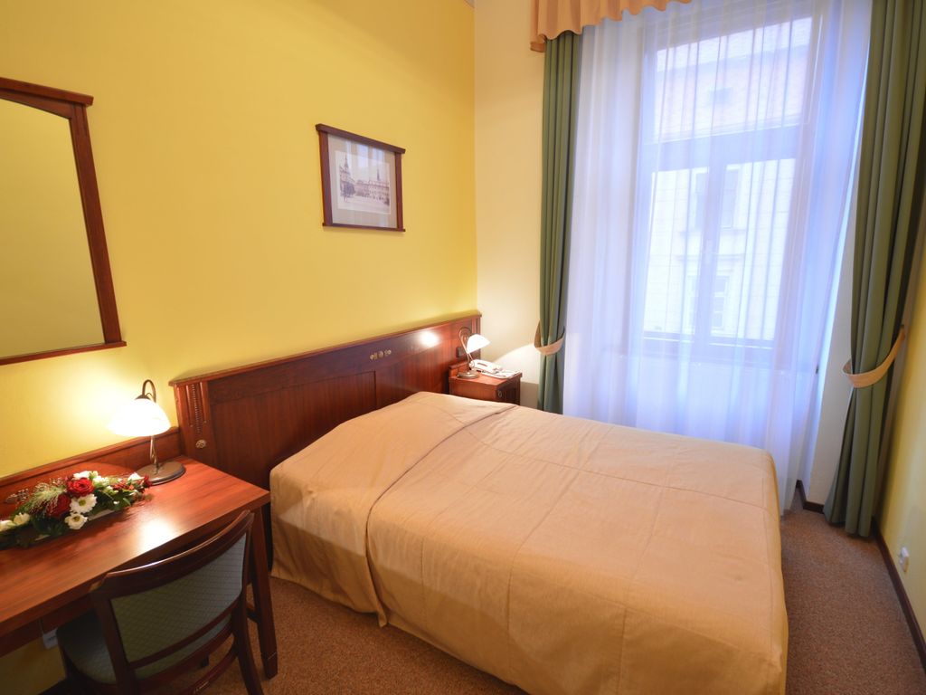 Grandhotel Garni