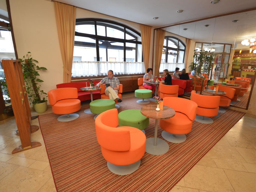 Grandhotel Garni