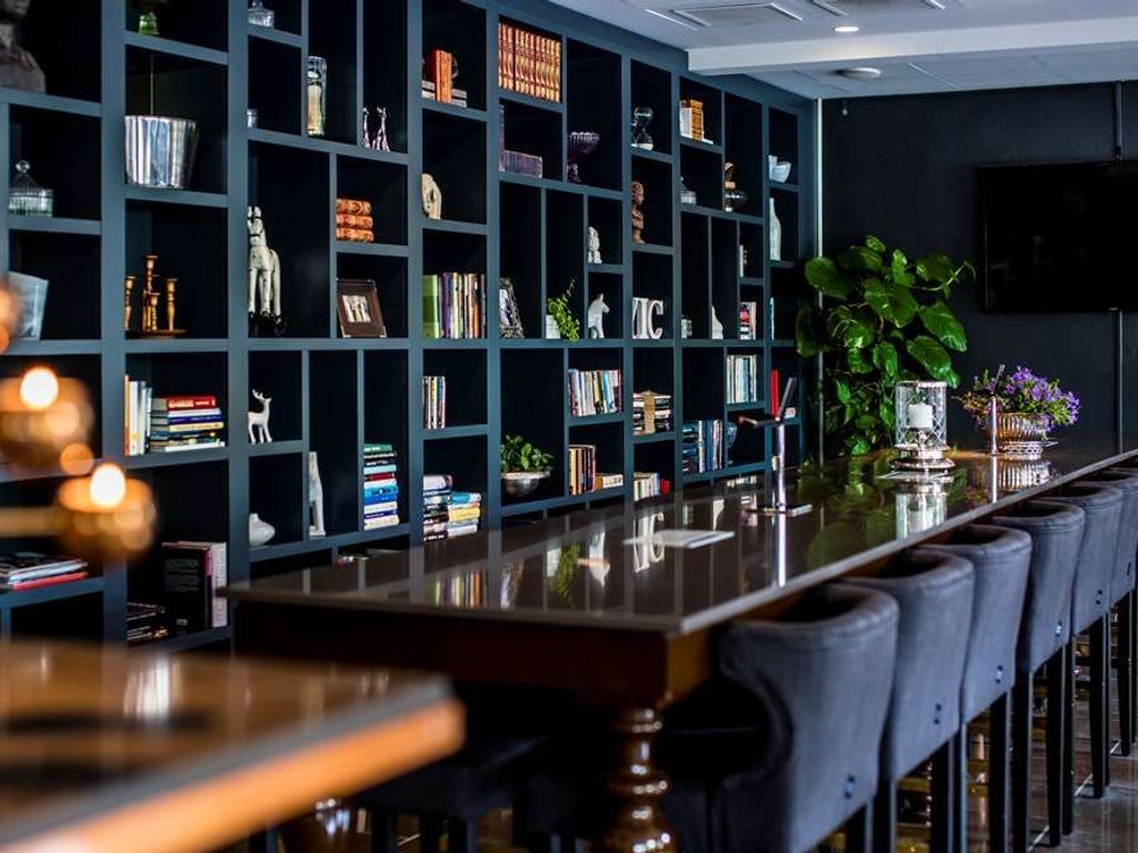 Radisson Blu Arlandia Hotel Stockholm-Arlanda