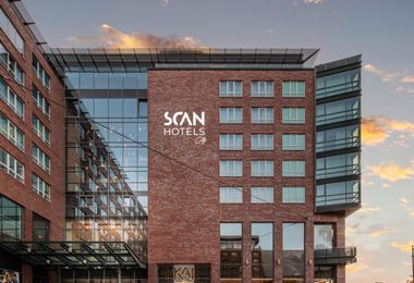 ScanHotels City