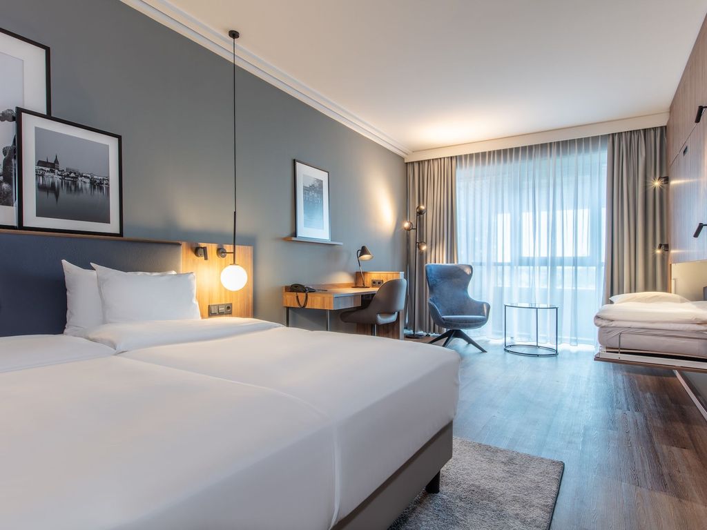 ScanHotels City