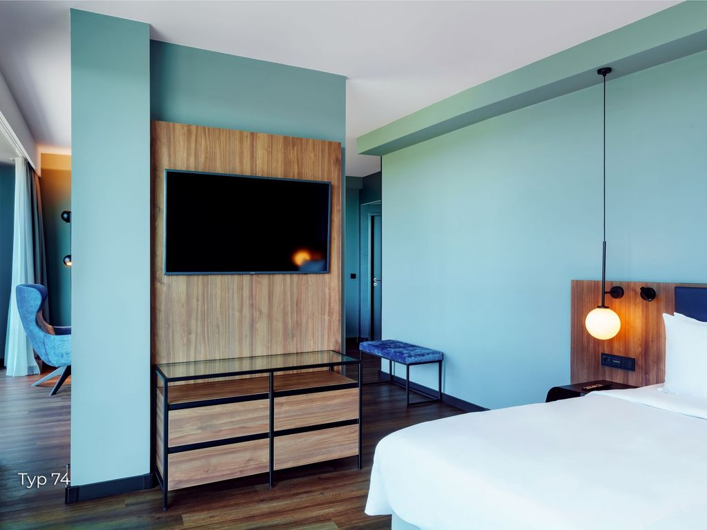 ScanHotels City