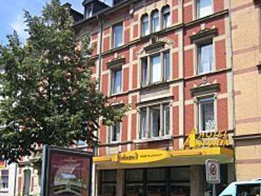 Astoria