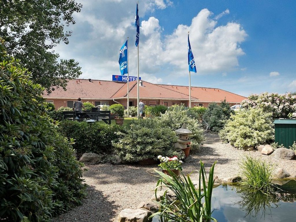 Hotel Varde