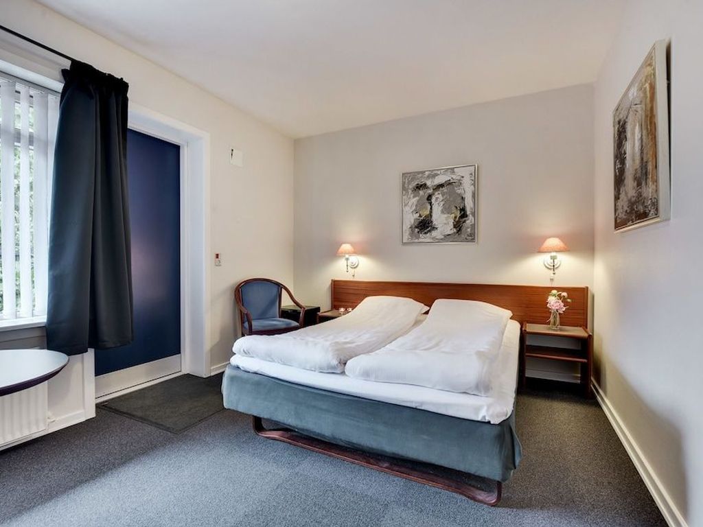 Hotel Varde