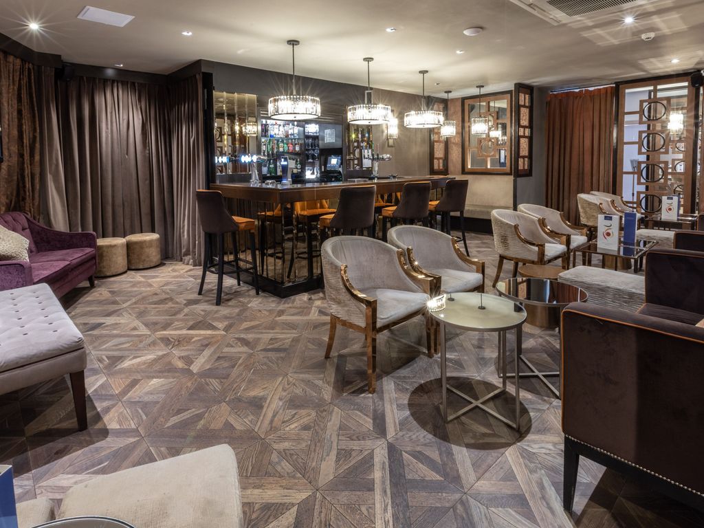 Park Hall Hotel & Spa Wolverhampton