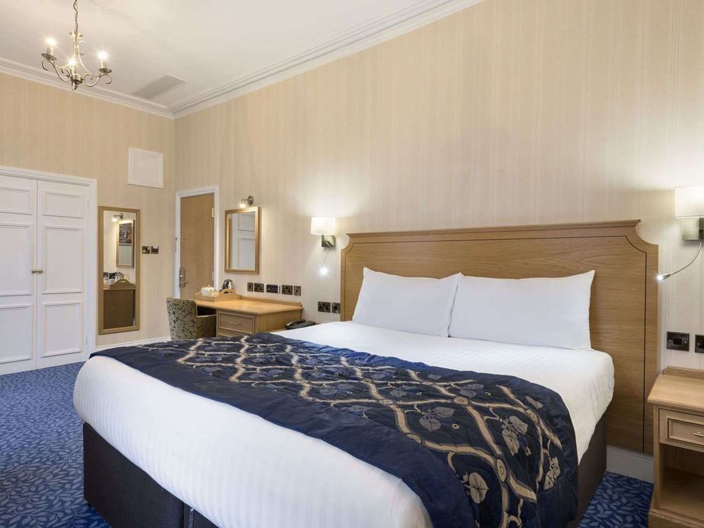 Park Hall Hotel & Spa Wolverhampton
