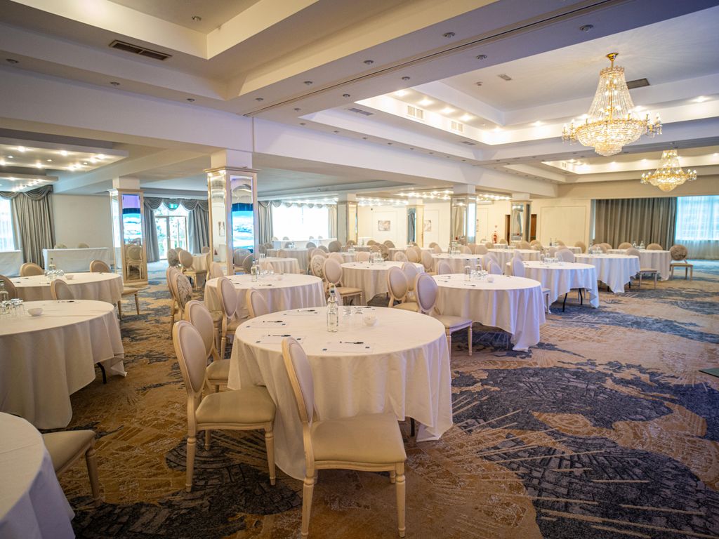 Park Hall Hotel & Spa Wolverhampton