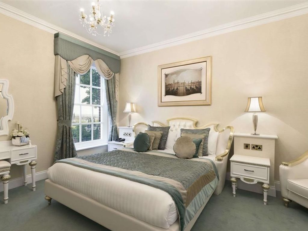 Park Hall Hotel & Spa Wolverhampton