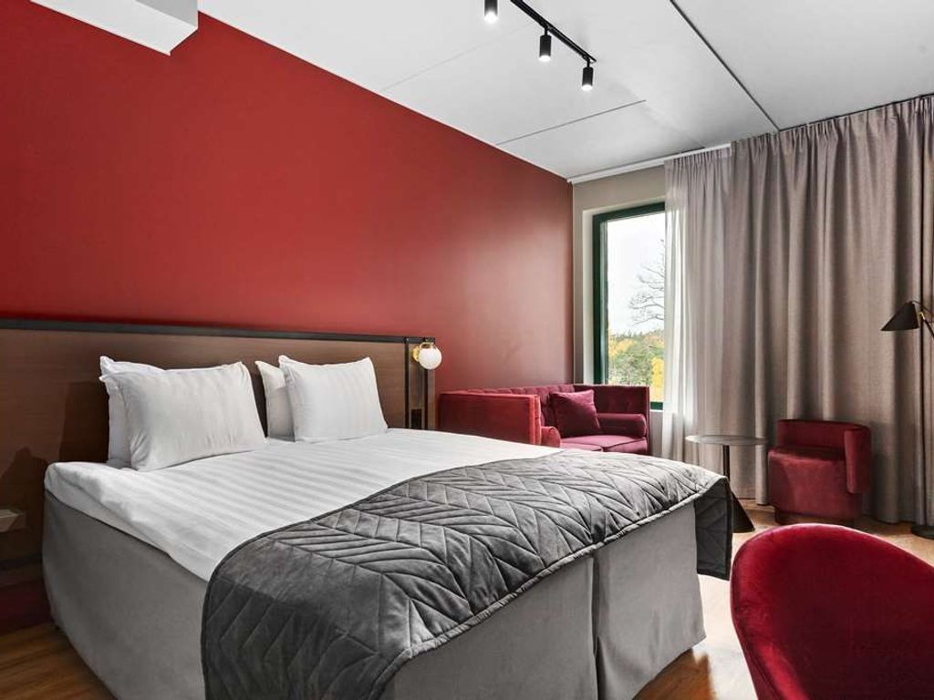Best Western Plus Hotel Kungens Kurva