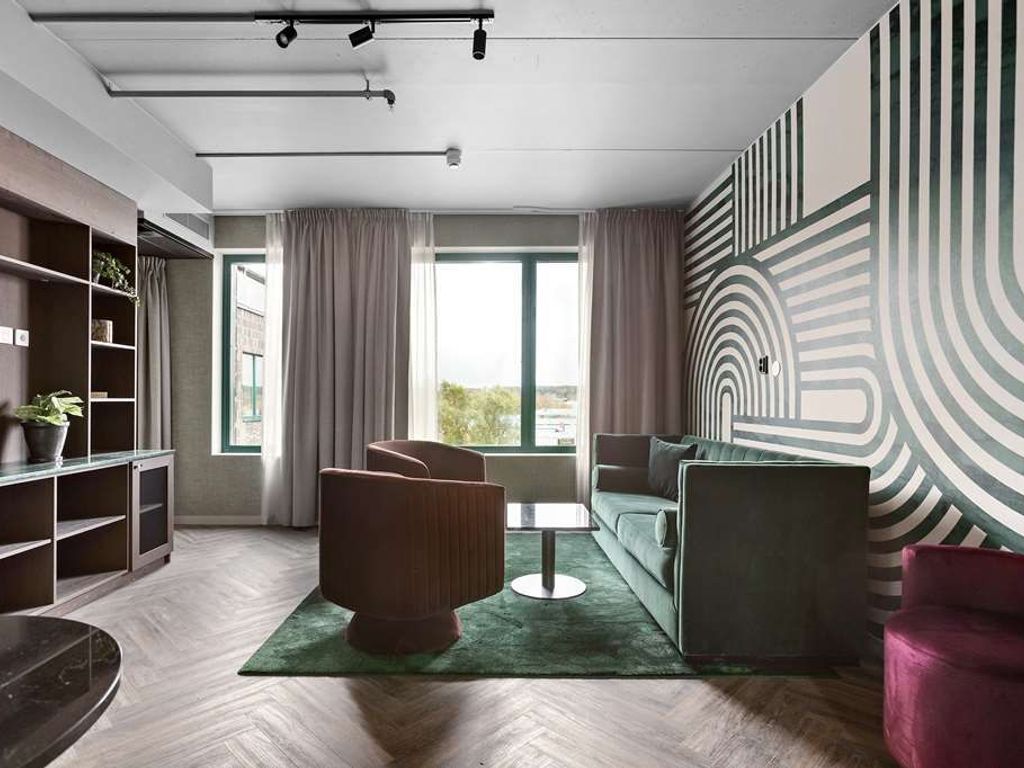Best Western Plus Hotel Kungens Kurva
