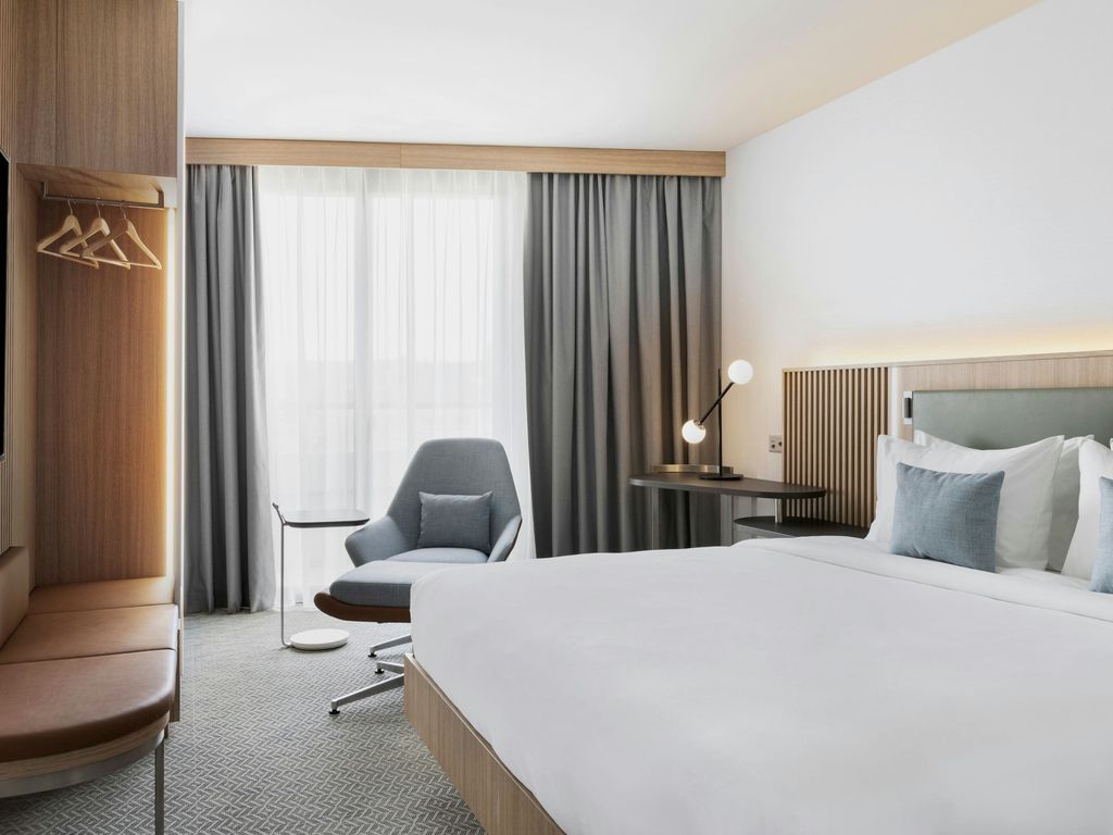 Courtyard by Marriott Biel Bienne