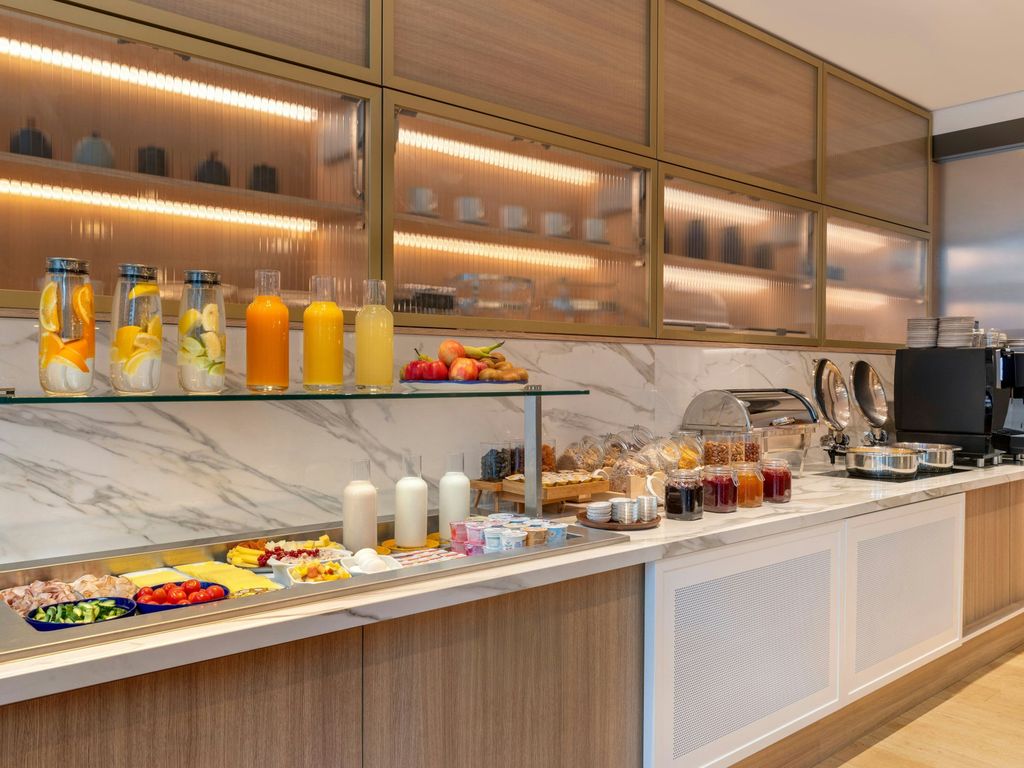 Courtyard by Marriott Biel Bienne