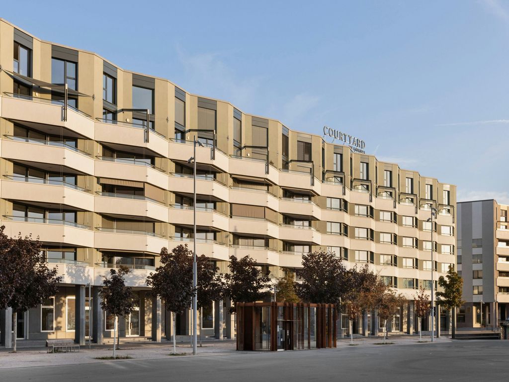 Courtyard by Marriott Biel Bienne