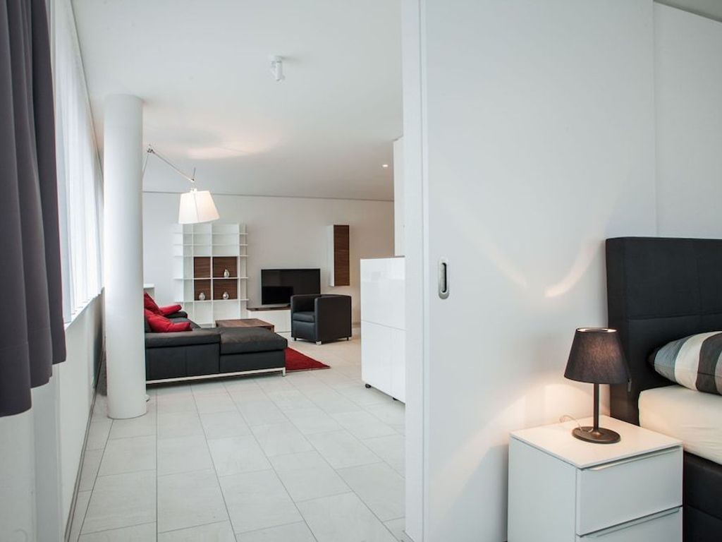 City Stay Apartments - Zugerstrasse