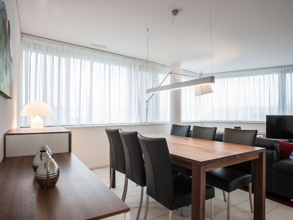 City Stay Apartments - Zugerstrasse