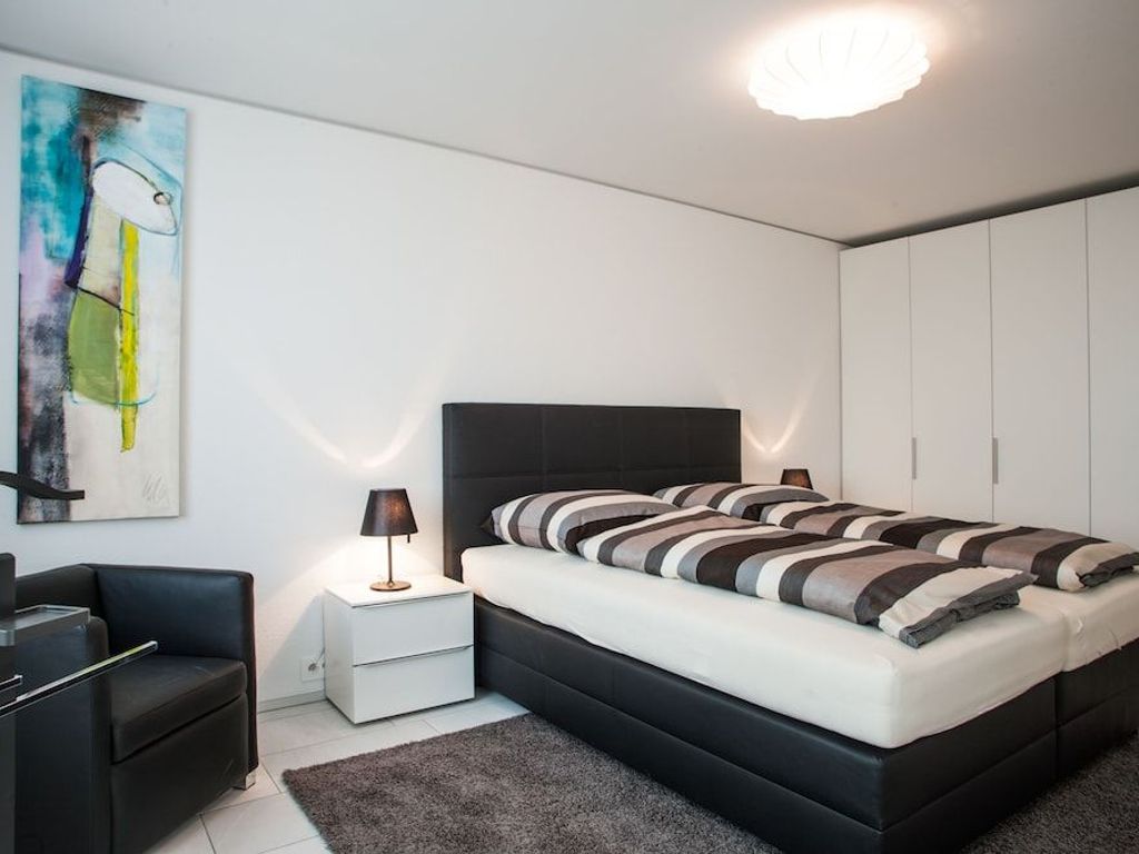 City Stay Apartments - Zugerstrasse