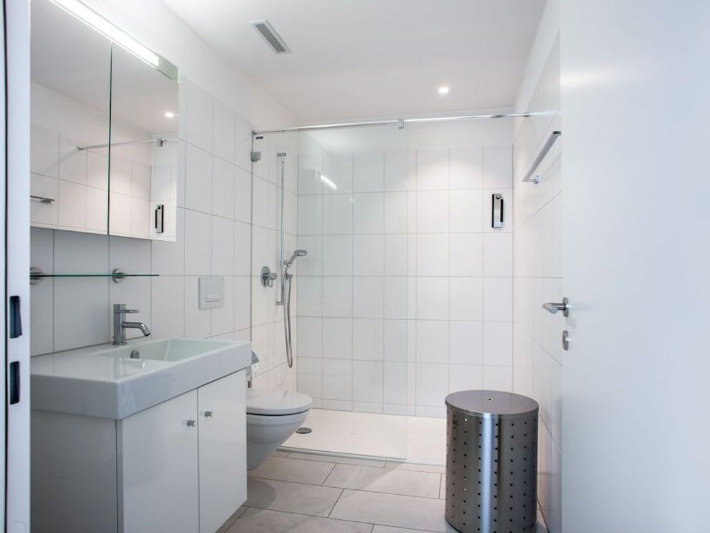 City Stay Apartments - Zugerstrasse