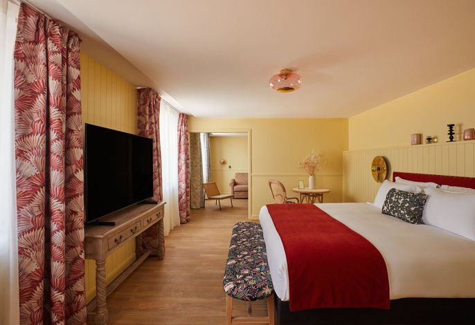 Hotel Indigo BORDEAUX CENTRE CHARTRONS by IHG