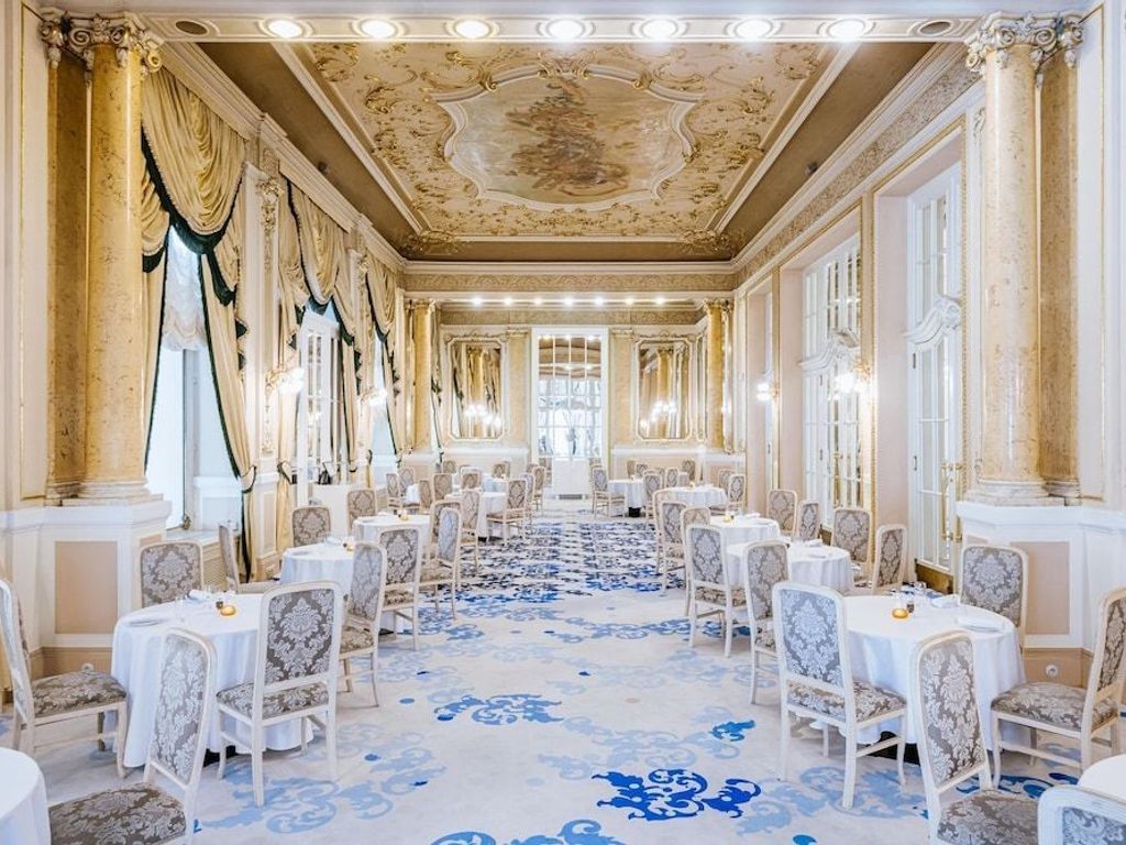 Grandhotel Pupp
