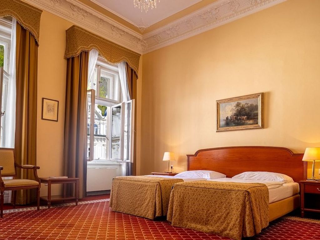 Grandhotel Pupp