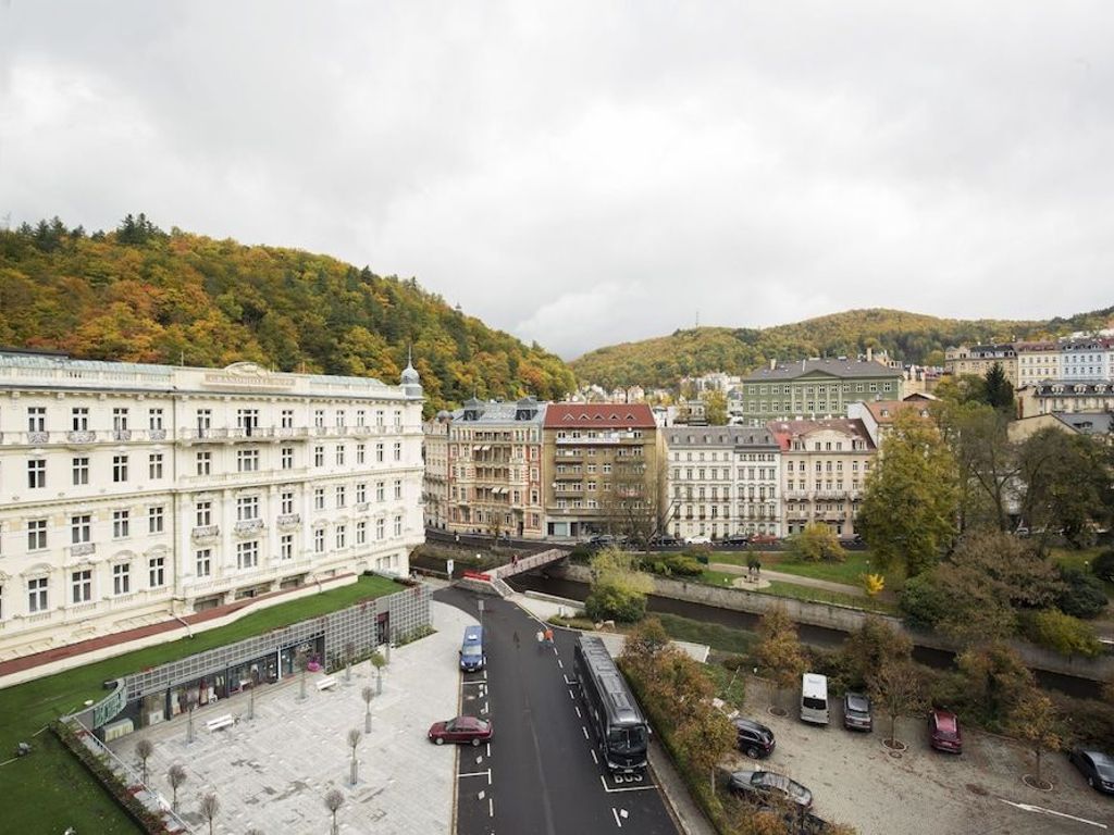 Grandhotel Pupp