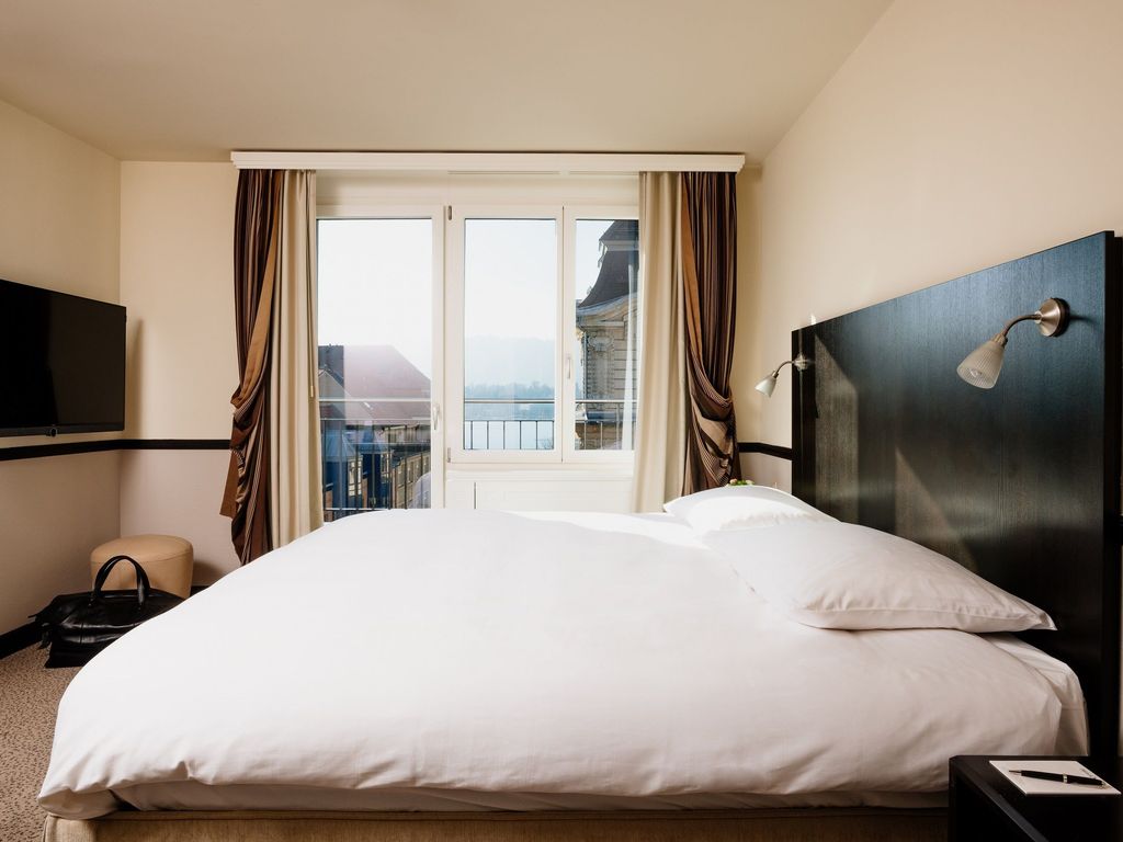 Opera Zürich Hotel