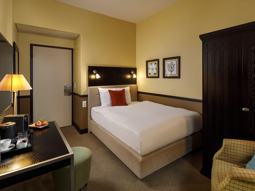 Opera Zürich Hotel