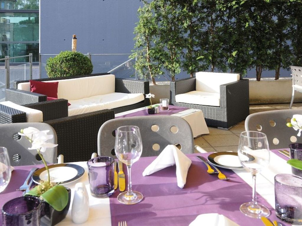 Leonardo Boutique Hotel Rigihof Zurich