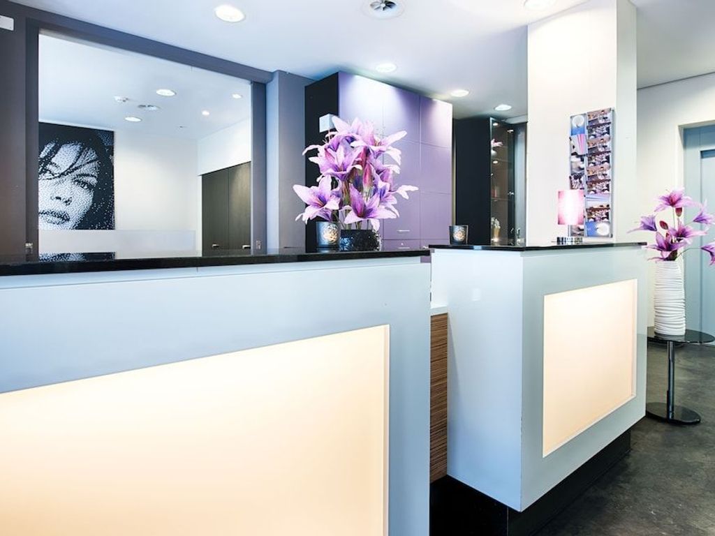 Leonardo Boutique Hotel Rigihof Zurich