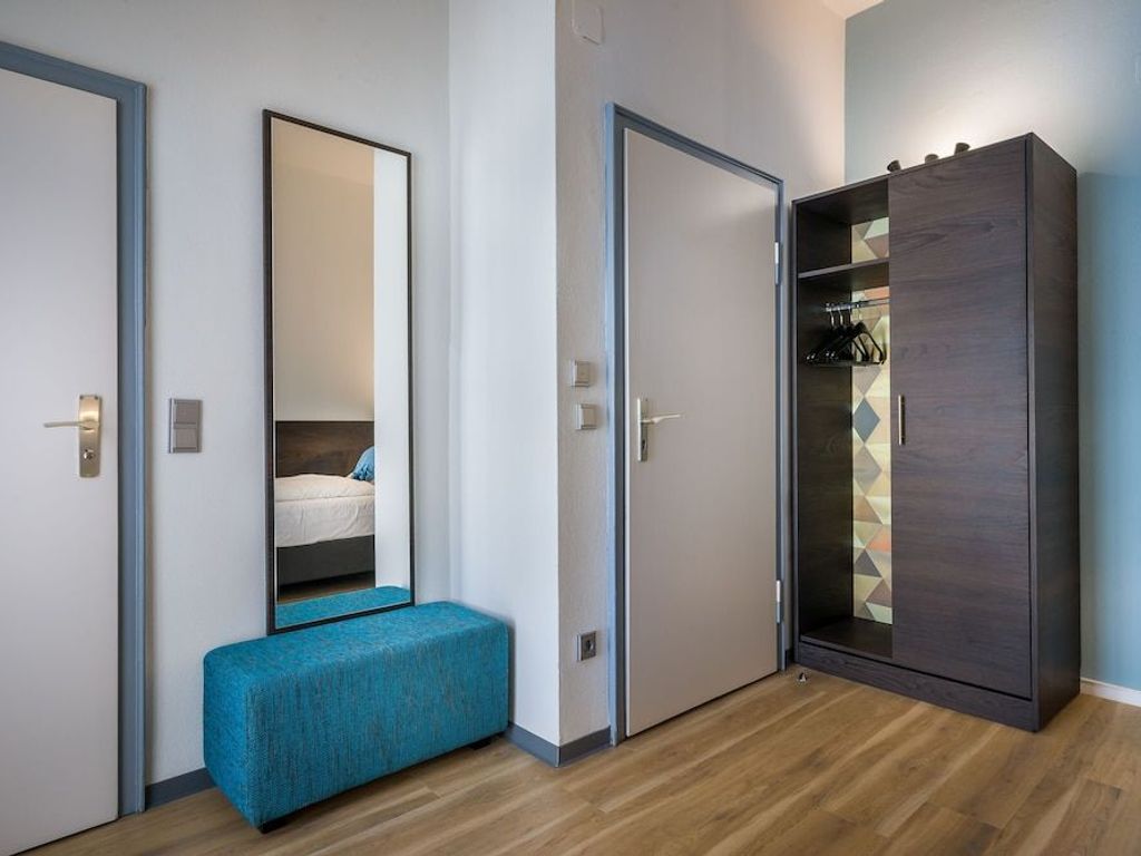 Hotel Ruf