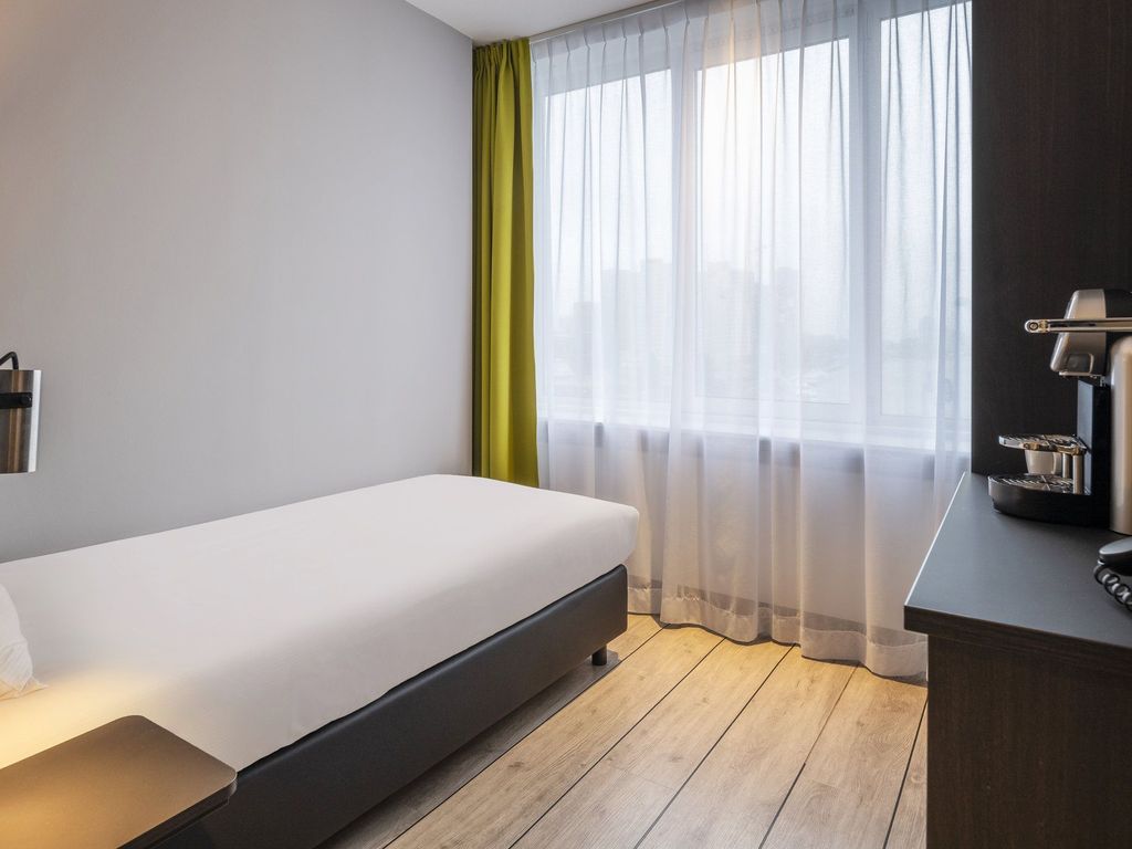 Thon Hotel Rotterdam