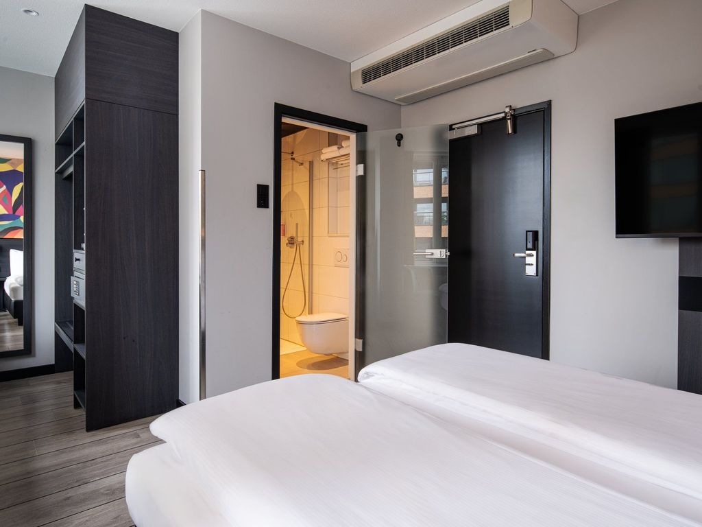 Thon Hotel Rotterdam
