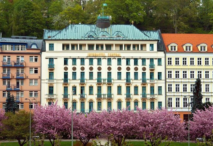 Interhotel Central