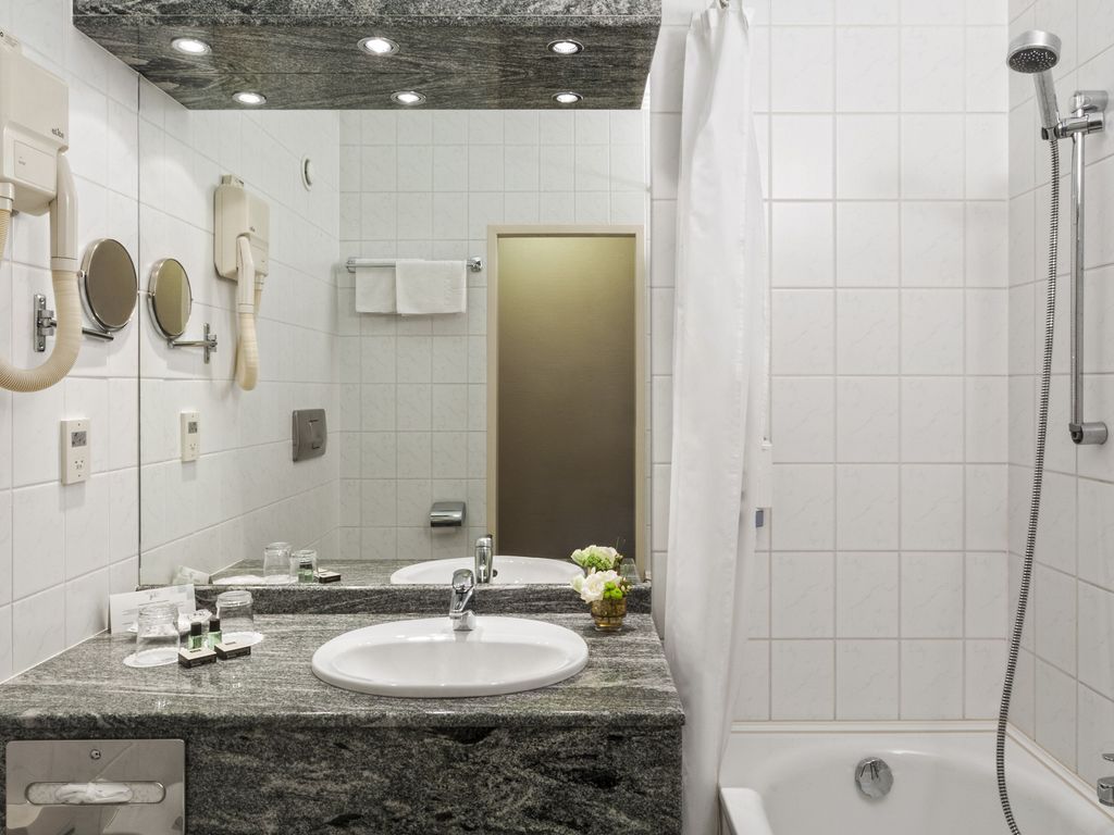 Danubius Hotel Flamenco