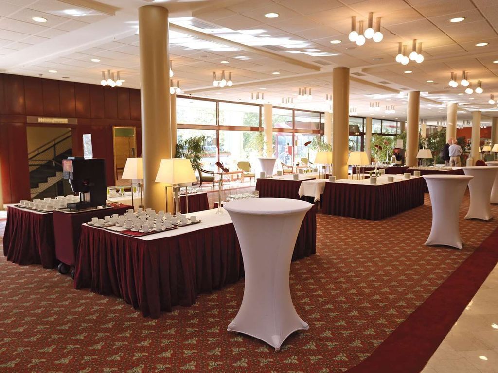 Danubius Hotel Flamenco