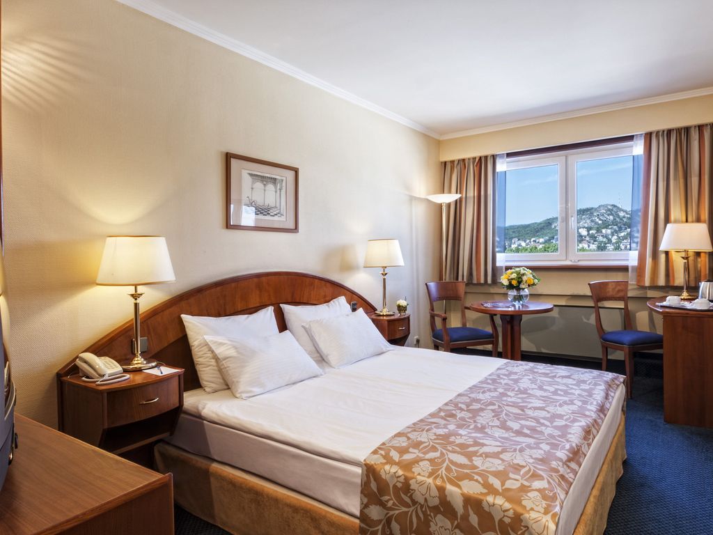 Danubius Hotel Flamenco