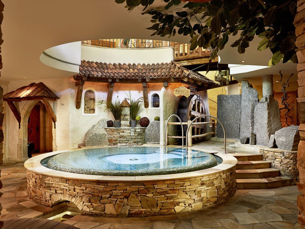 Relais & Chateaux Hotel Jagdhof