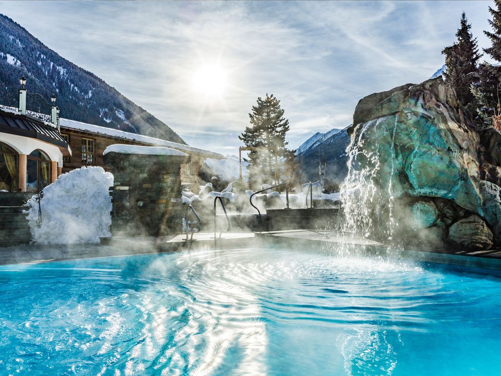 Relais & Chateaux Hotel Jagdhof