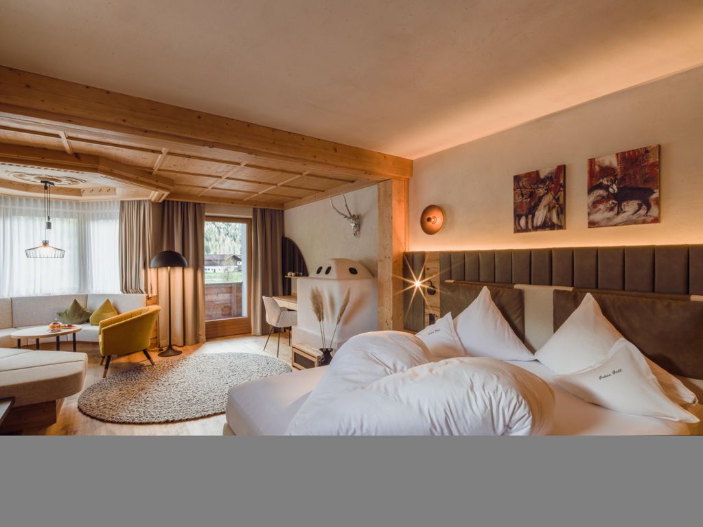 Relais & Chateaux Hotel Jagdhof