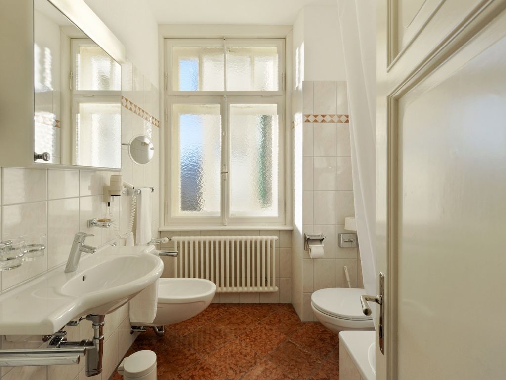 Hotel Waldhaus