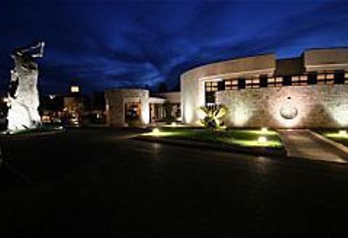 La Chiusa di Chietri Grand Hotel