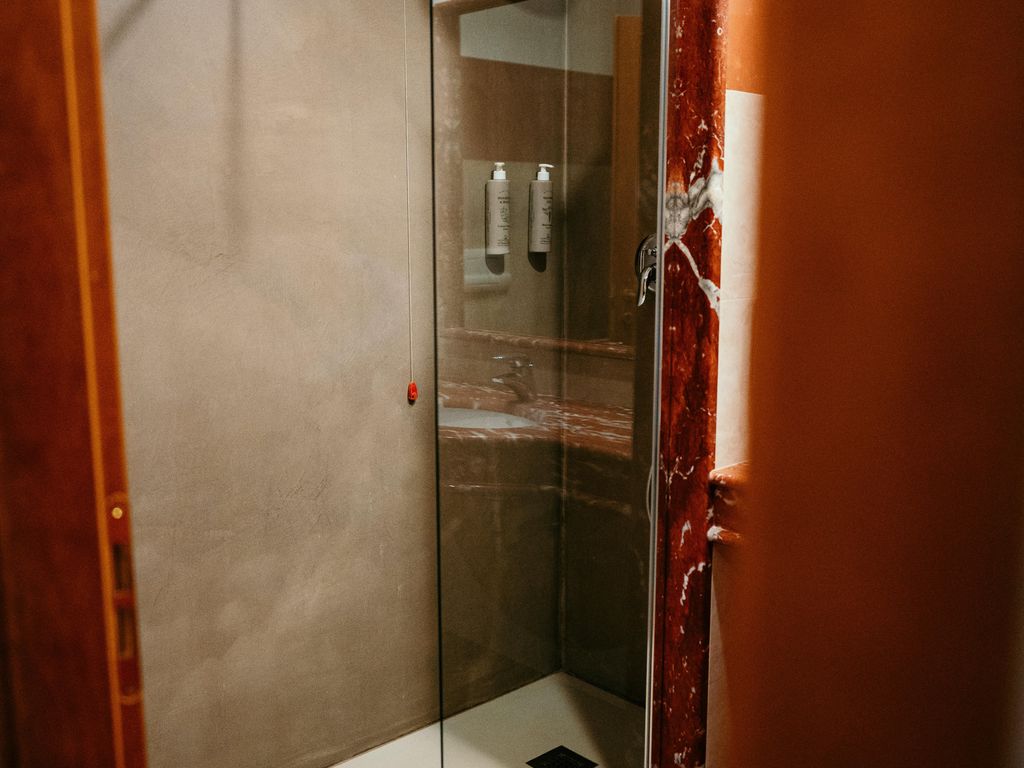 La Chiusa di Chietri Grand Hotel