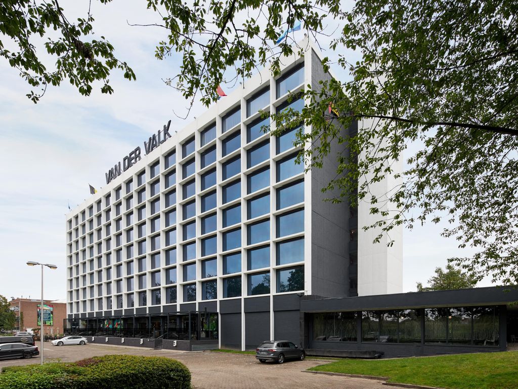 Van der Valk Antwerpen